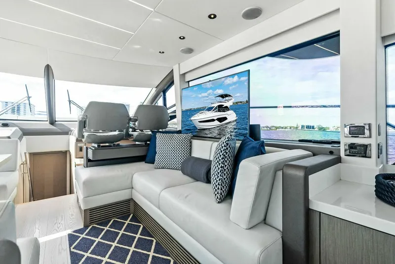 Slide: The Image of Sunseeker Manhattan 52 - 4977128