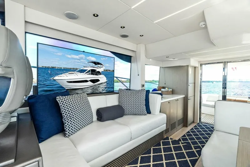 Slide: The Image of Sunseeker Manhattan 52 - 4977129