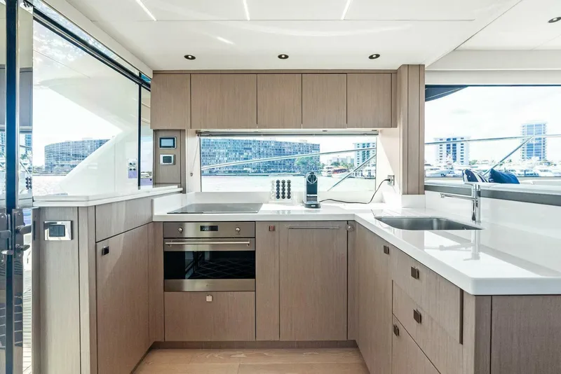 Slide: The Image of Sunseeker Manhattan 52 - 4977130