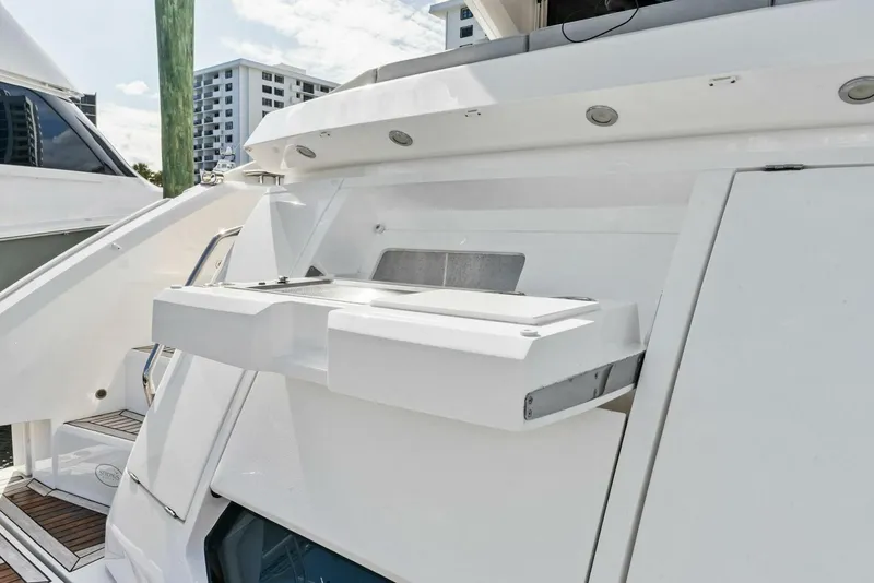 Slide: The Image of Sunseeker Manhattan 52 - 4977131
