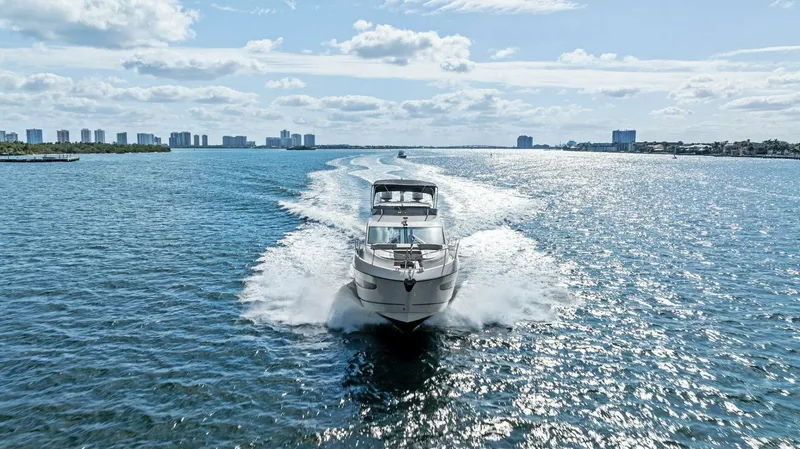 Slide: The Image of Sunseeker Manhattan 52 - 4977061