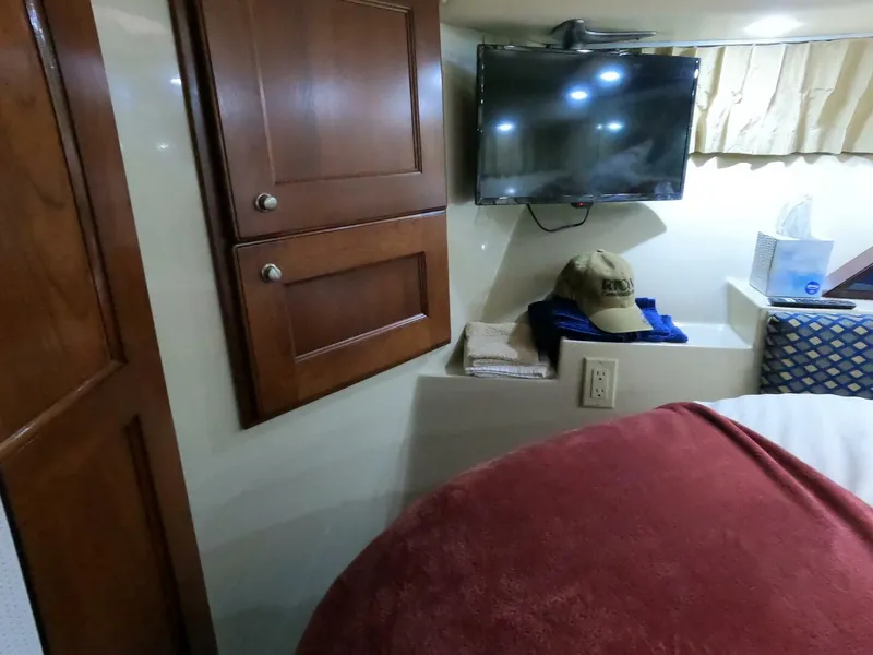 Slide: The Image of Bluewater 52 2006 - 4977316