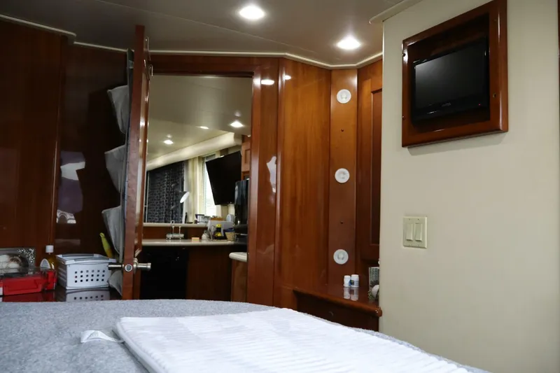 Slide: The Image of Bluewater 52 2006 - 4977320