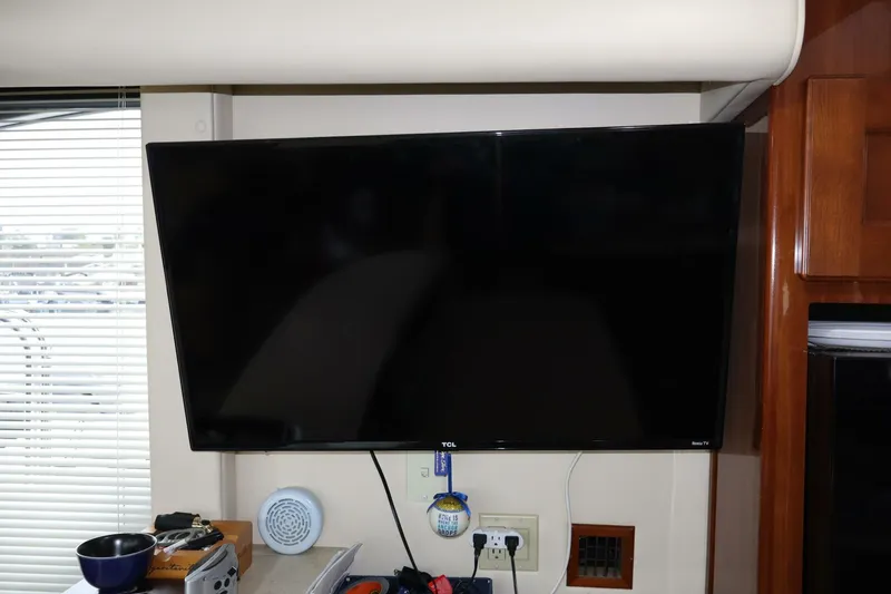 Slide: The Image of Bluewater 52 2006 - 4977324