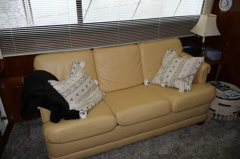 Slide: The Image of Bluewater 52 2006 - 4977325