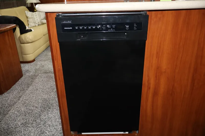 Slide: The Image of Bluewater 52 2006 - 4977333