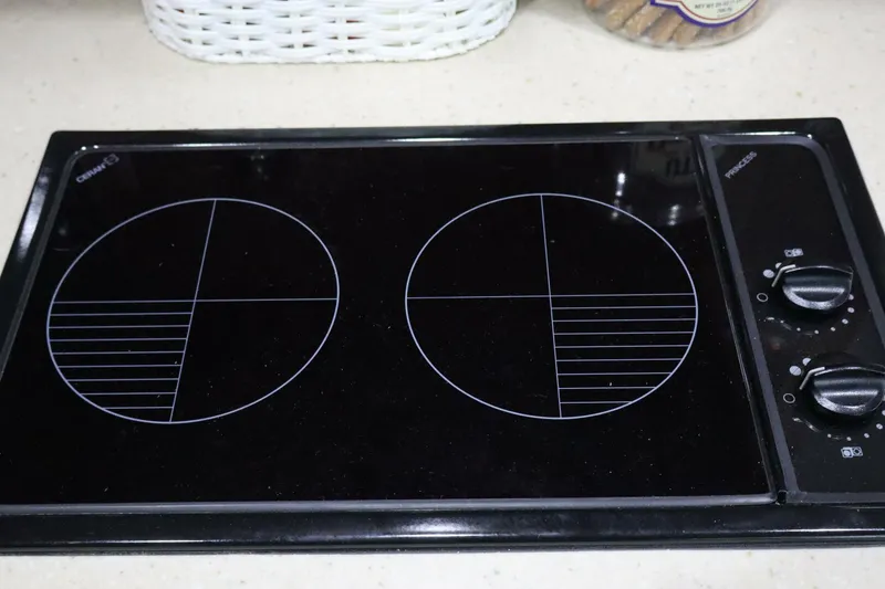 Slide: The Image of Bluewater 52 2006 - 4977334