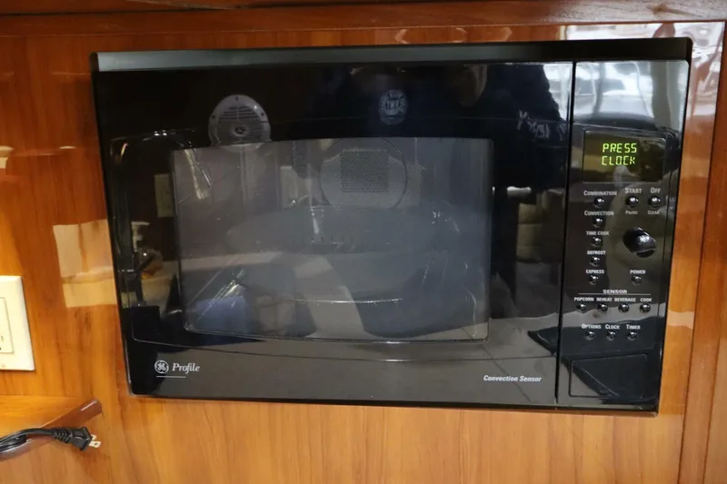 Slide: The Image of Bluewater 52 2006 - 4977336