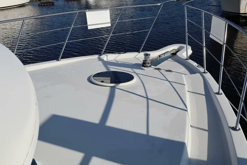 Slide: The Image of Bluewater 52 2006 - 4987232