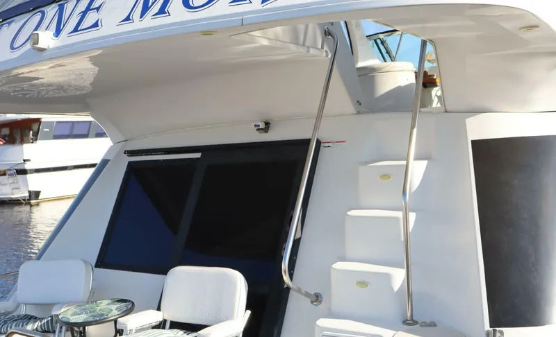 Slide: The Image of Bluewater 52 2006 - 4987252