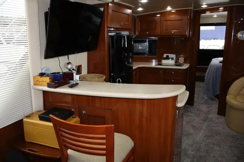 Slide: The Image of Bluewater 52 2006 - 4977326