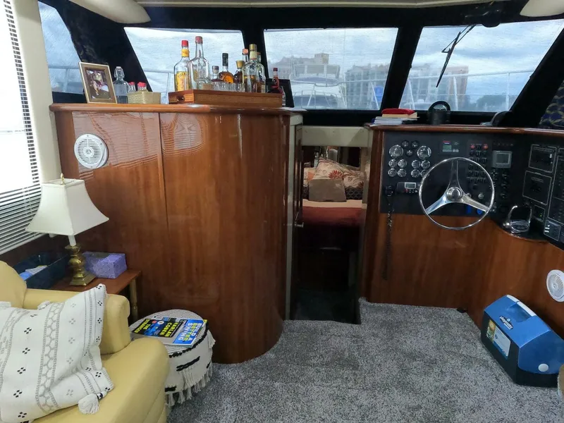 Slide: The Image of Bluewater 52 2006 - 4977286