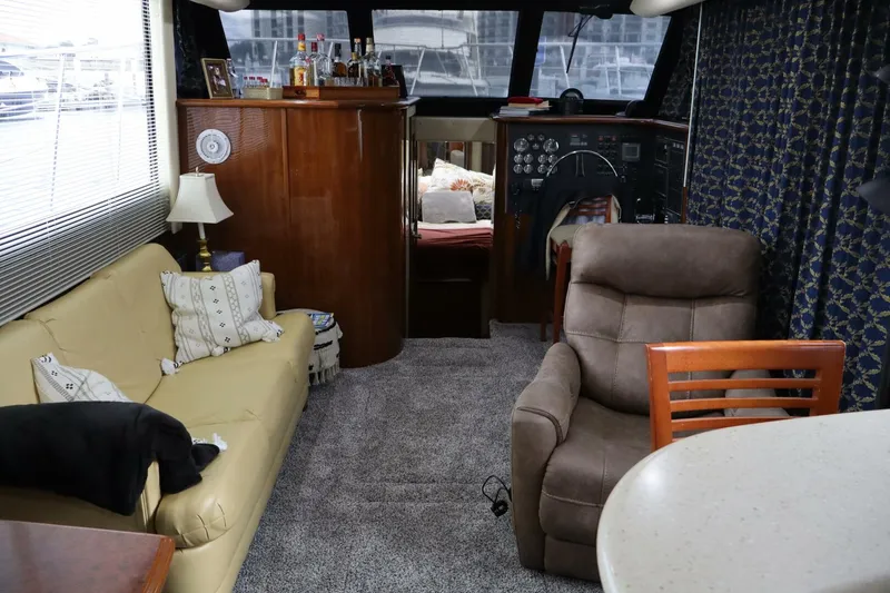 Slide: The Image of Bluewater 52 2006 - 4977322