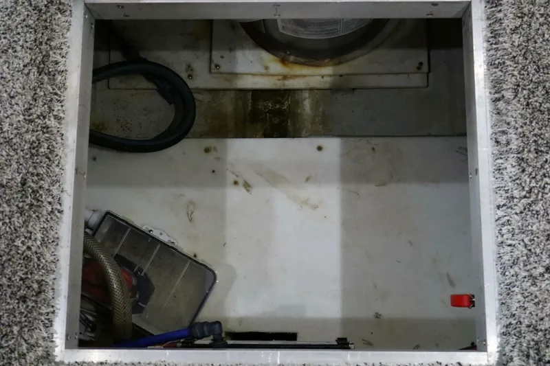 Slide: The Image of Bluewater 52 2006 - 4977348