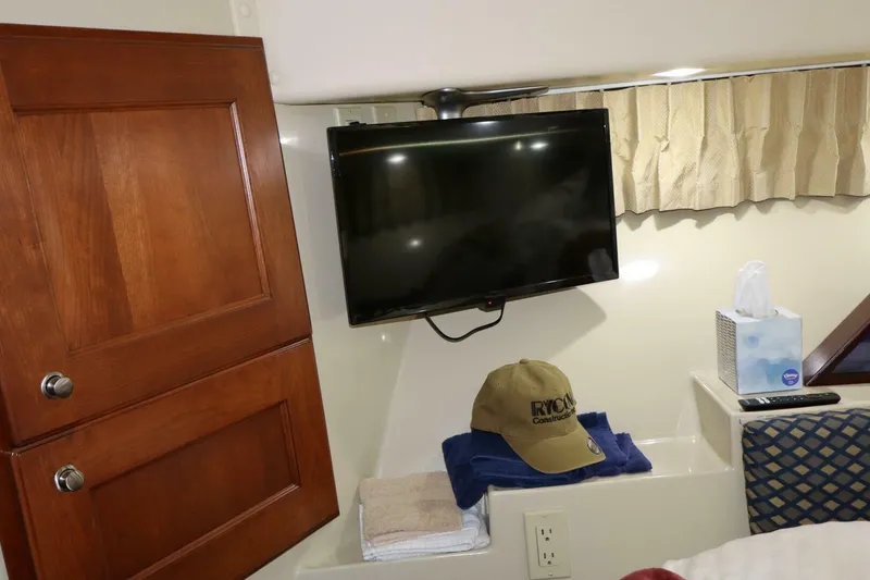 Slide: The Image of Bluewater 52 2006 - 4977339