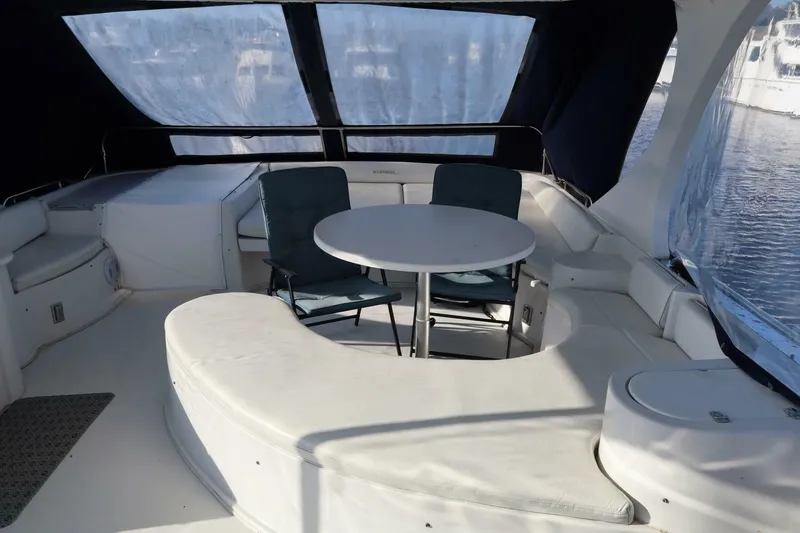 Slide: The Image of Bluewater 52 2006 - 4987240