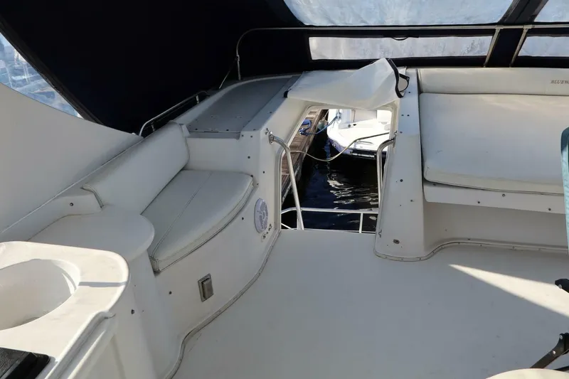 Slide: The Image of Bluewater 52 2006 - 4987247