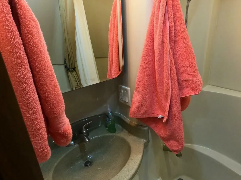 Slide: The Image of Bluewater 52 2006 - 4977343