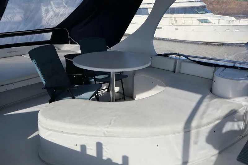 Slide: The Image of Bluewater 52 2006 - 4987256