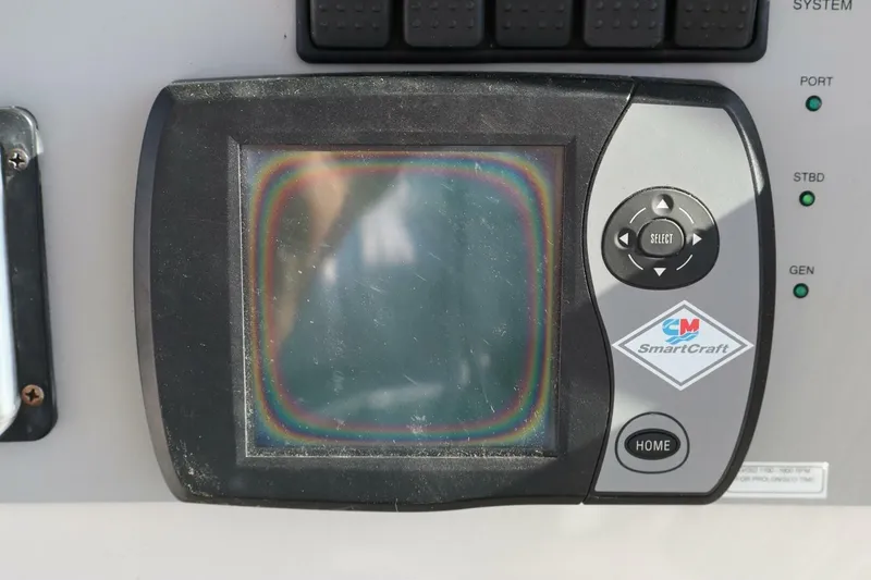 Slide: The Image of Bluewater 52 2006 - 4987269