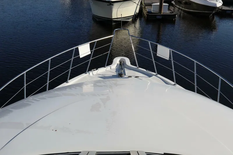 Slide: The Image of Bluewater 52 2006 - 4987282