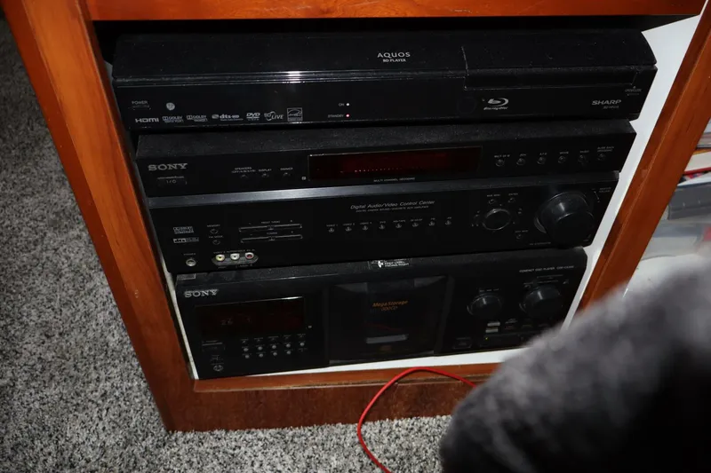 Slide: The Image of Bluewater 5200 2006 - 4977335