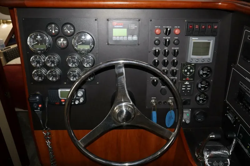 Slide: The Image of Bluewater 5200 2006 - 4977337