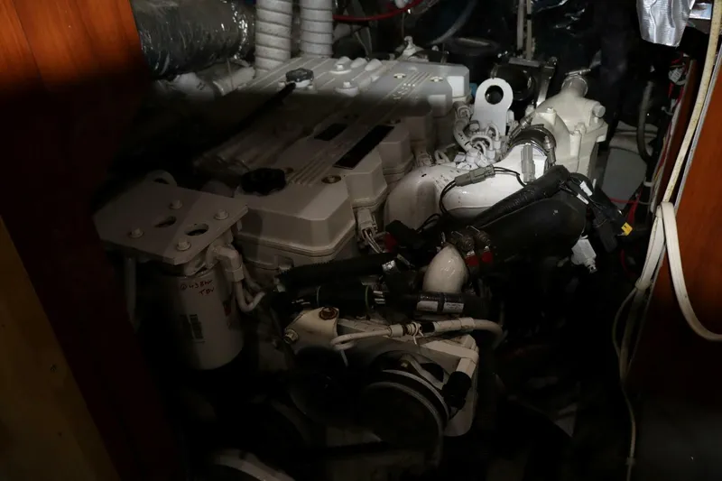 Slide: The Image of Bluewater 5200 2006 - 4977350