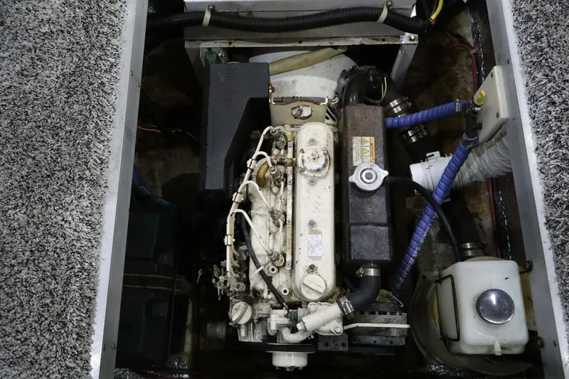 Slide: The Image of Bluewater 5200 2006 - 4977347