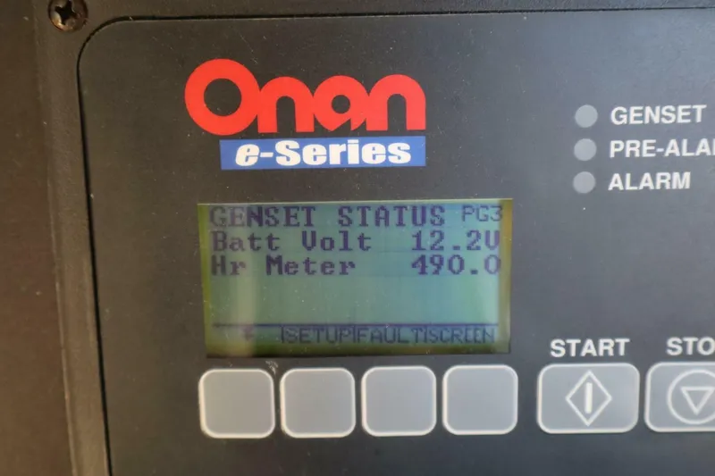 Slide: The Image of Bluewater 5200 2006 - 4987294