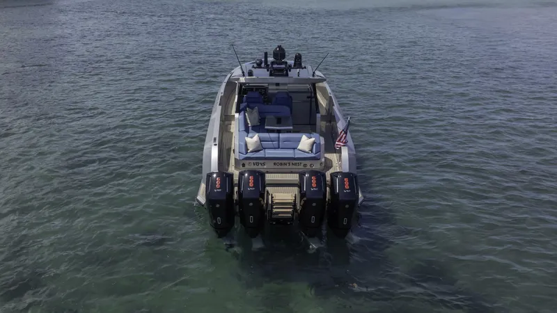 Slide: The Image of Vanquish VQ45 - 5369440