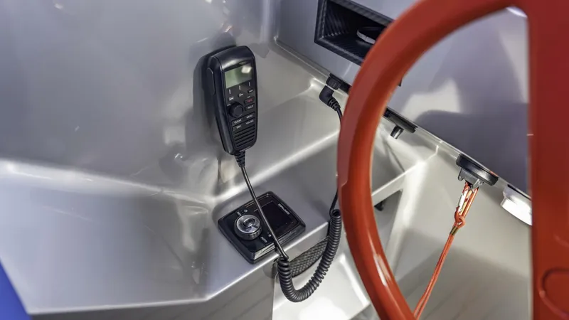 Slide: The Image of Vanquish VQ45 - 5369582