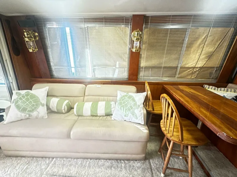 Slide: The Image of Mainship 400 Trawler 2003 - 4977707