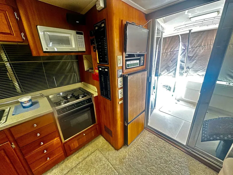 Slide: The Image of Mainship 400 Trawler 2003 - 4977714