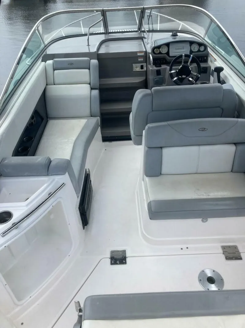 Slide: The Image of Regal 28 Express 2015 - 4984840