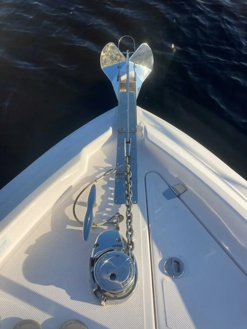 Slide: The Image of Regal 28 Express 2015 - 4984852