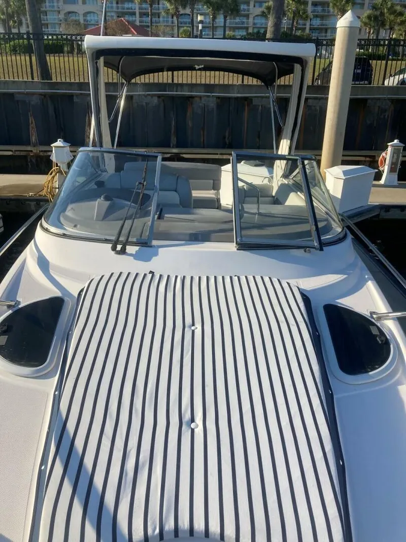 Slide: The Image of Regal 28 Express 2015 - 4984853