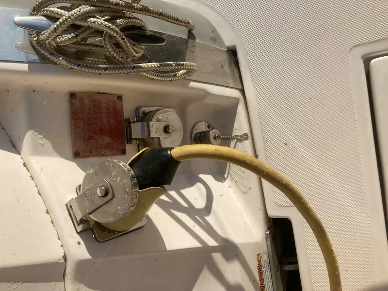 Slide: The Image of Regal 28 Express 2015 - 4984855