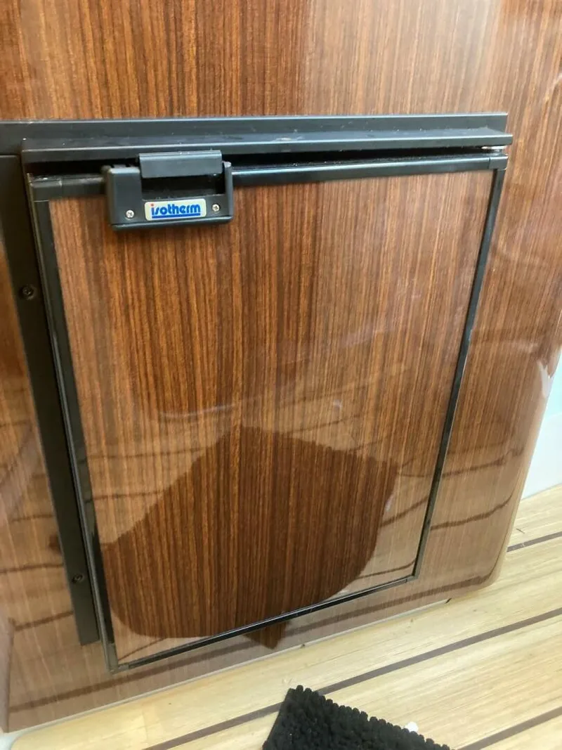 Slide: The Image of Regal 28 Express 2015 - 4984862