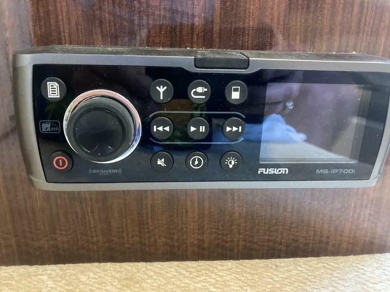 Slide: The Image of Regal 28 Express 2015 - 4984863