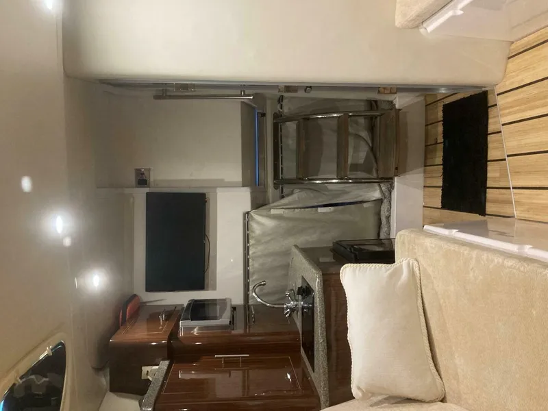 Slide: The Image of Regal 28 Express 2015 - 4984867