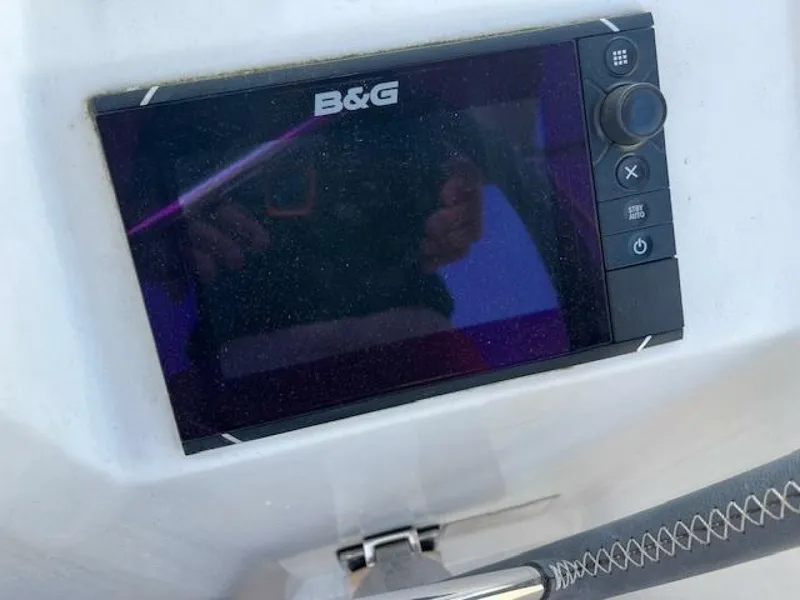 Slide: The Image of Beneteau Oceanis 38.1 2017 - 4979294