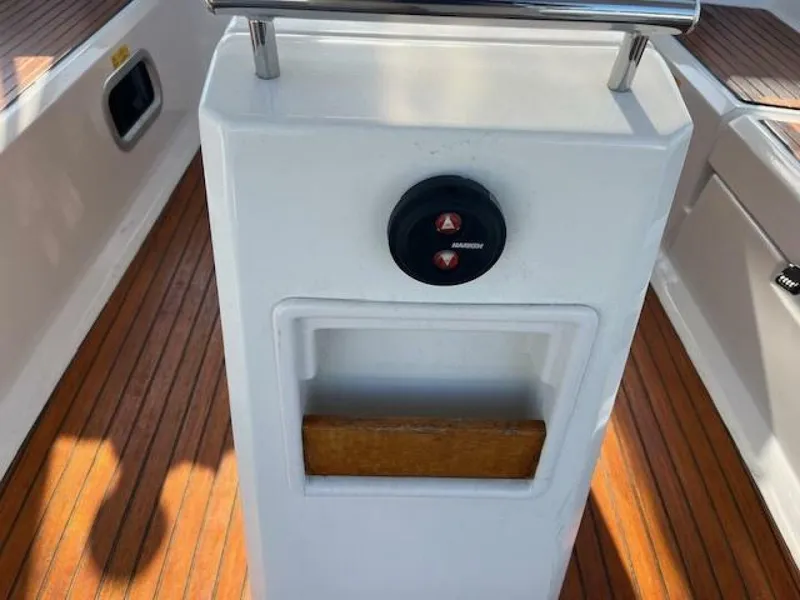 Slide: The Image of Beneteau Oceanis 38.1 2017 - 4979297