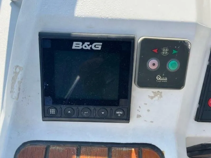 Slide: The Image of Beneteau Oceanis 38.1 2017 - 4979299