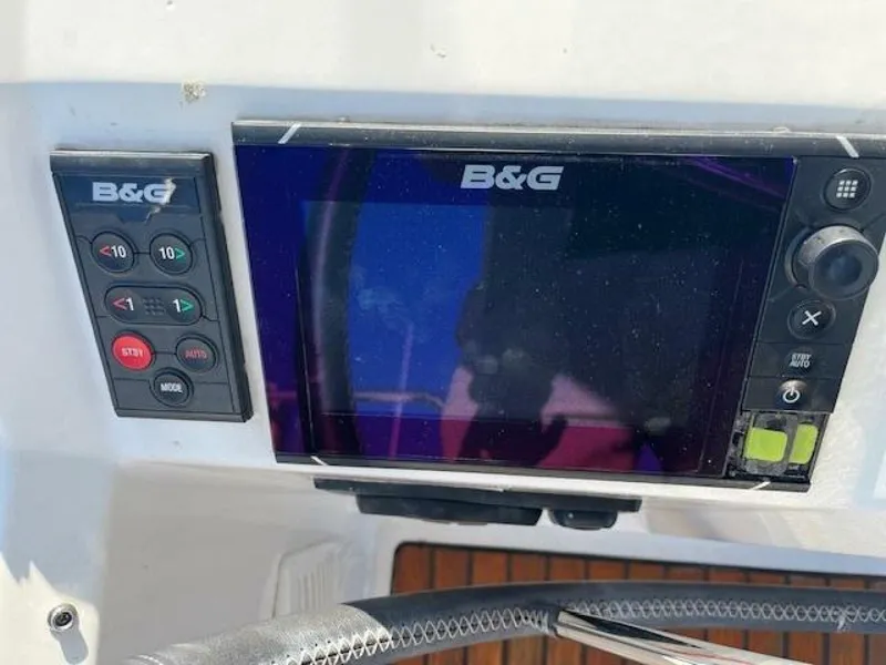 Slide: The Image of Beneteau Oceanis 38.1 2017 - 4979300