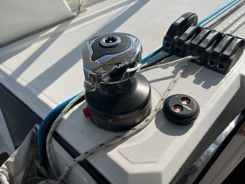 Slide: The Image of Beneteau Oceanis 38.1 2017 - 4979301