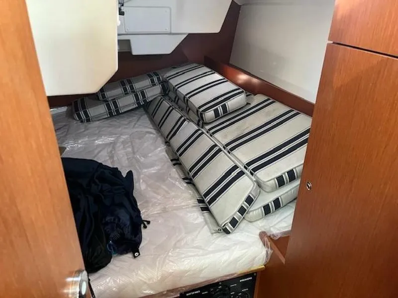 Slide: The Image of Beneteau Oceanis 38.1 2017 - 4979306