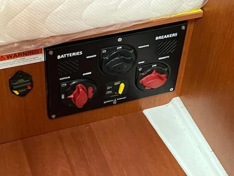Slide: The Image of Beneteau Oceanis 38.1 2017 - 4979307