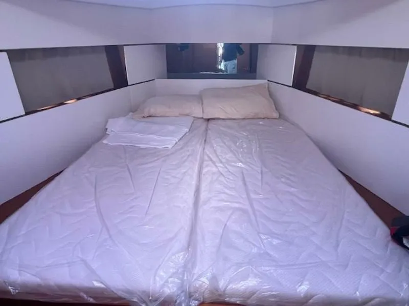 Slide: The Image of Beneteau Oceanis 38.1 2017 - 4979311