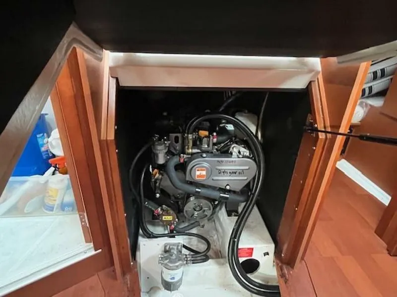 Slide: The Image of Beneteau Oceanis 38.1 2017 - 4979318